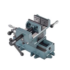 Vise a croce foratura