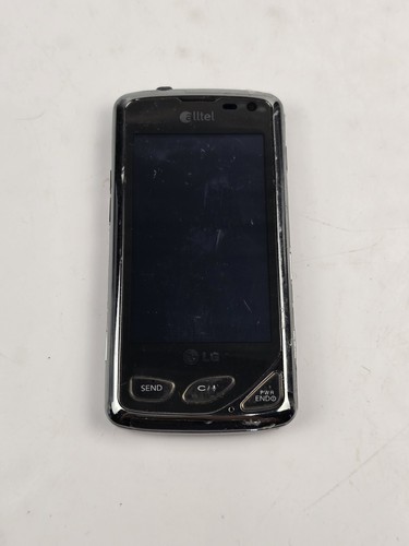 Chocolate touch vx8575 - lg,