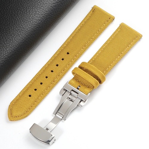 Cinturino orologio tela - , nylon