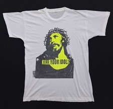 T shirt vintage anni 80 90