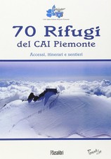 Rifugi del cai accessi - rifugi,