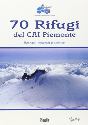 Rifugi del cai - del,