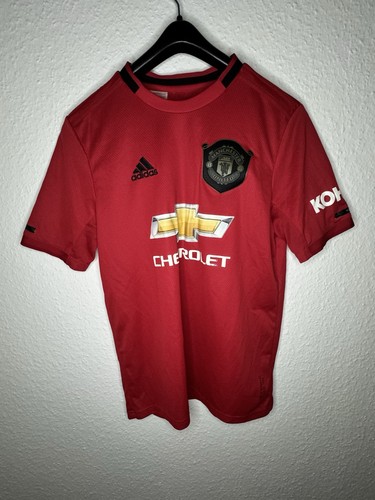 Adidas manchester united - manchester,