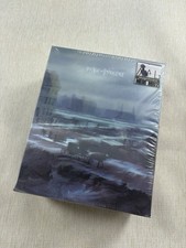 THE AGE OF INNOCENCE BLURAY