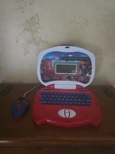 Clementoni - computer kid SPIDER-MAN 3