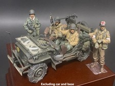 Kit modellino resina 1/35 US