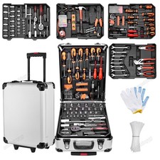 Cassetta degli attrezzi 600