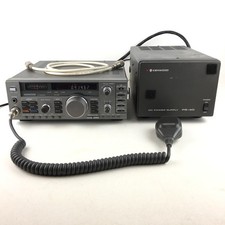 Kenwood 140s - kenwood, ts-140s