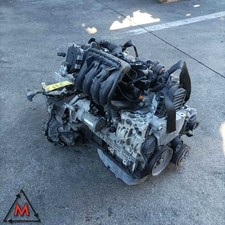 Motore HFV 158.000km CITROEN C3 MK2 2009-2013 1.1 BENZINA 44 kW usato (110768)