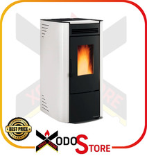 Stufa a pellet NORDICA