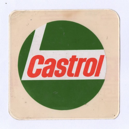 Adesivo vintage sticker - adesivo,