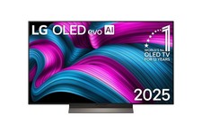 LG TV OLED48C5ELB 48 pollici