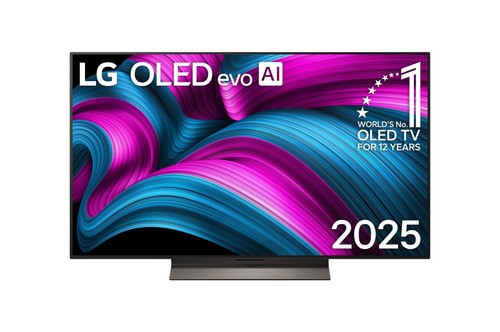 Oled48c5elb 48 pollici - oled48c5elb,