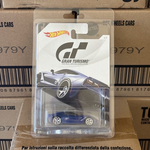 Hot wheels corvette - wheels,