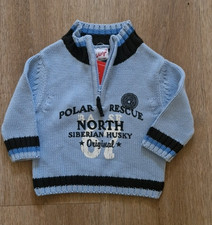 Maglione Whoopi bambino