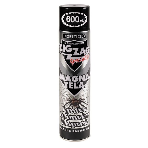 Zig zag magna - zig, specialist