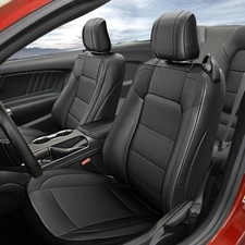 Set completo coprisedili GIANT