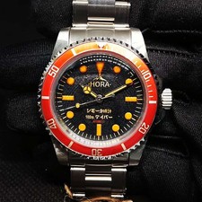 Orologio Uomo Movimento