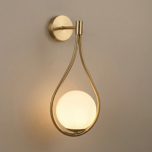 Applique parete moderna g9 - da,