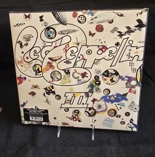 Led Zeppelin – Led Zeppelin