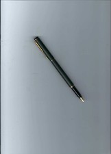 Penna stilografica parker - stilografica,