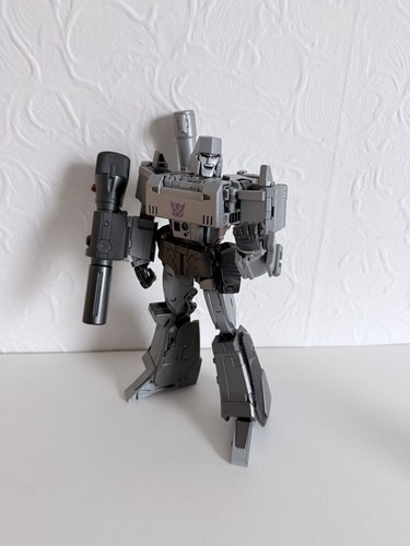 Transformers takara capolavoro - transformers,