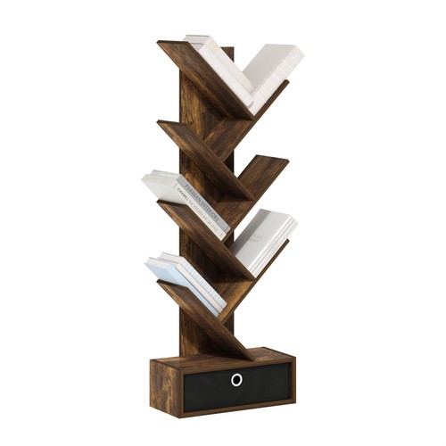 Furinno tree libreria - furinno,