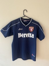 Maglia allenamento Torino 2003