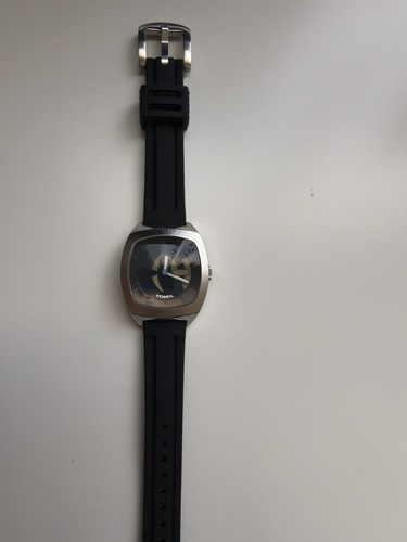 Fossil big tic - big, jr-7901