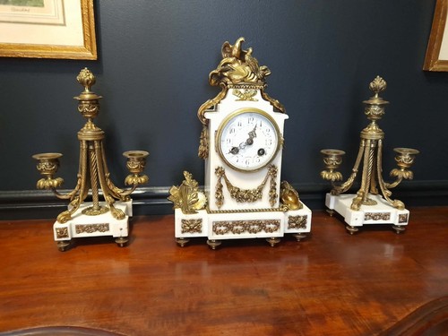 Napoleon iii pendulum - iii,