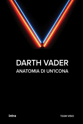 Libri darth vader anatomia - libri, vader.