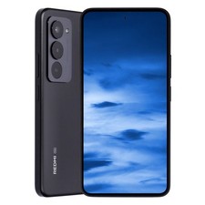 Xiaomi redmi dual sim - 5g,