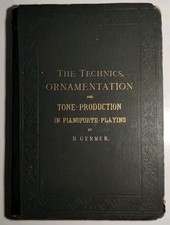The Technics Ornamentation