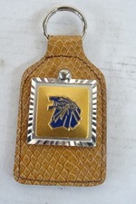 portachiavi Peugeot vintage