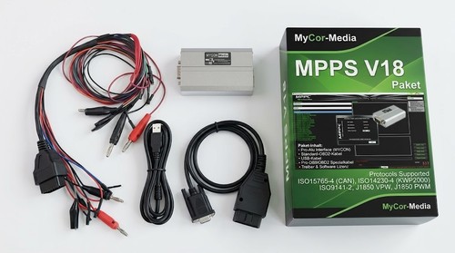 Mpps smps v18 adatto per - smps,
