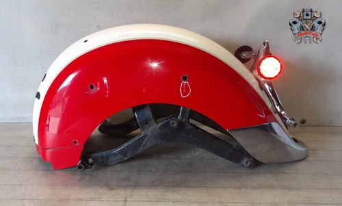 Garde boue arriere yamaha - boue,