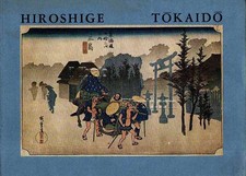 MARKUS H. - Hiroshige Tokaido