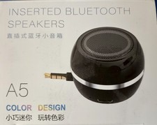 Mini altoparlante portatile per smartphone, MP3, PC