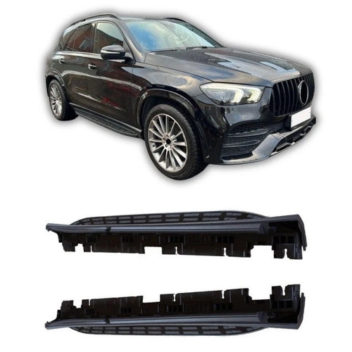 Pedane per mercedes w167 gle - mercedes,