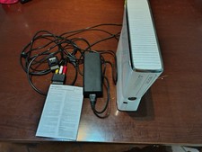 Xbox360 Bianca Funzionante Ma