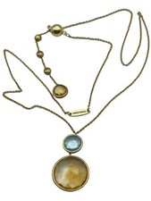 Marco Bicego, Collana in Oro