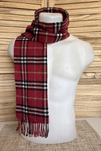 Vtg burberry cashmere - vtg, burberry-cashmere