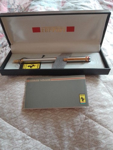 Penna sfera ferrari formula - penna,