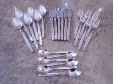 WMF modello SEVILLA posate da