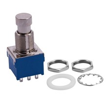 Effetti Chitarra 3PDT 9-Pin