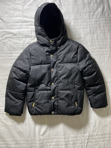 Giubbotto piumino jordan - piumino,