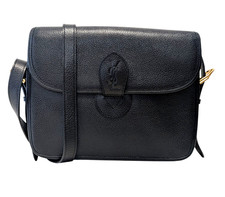 Borsa a tracolla Yves Saint