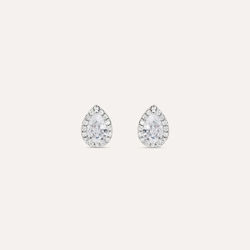 Orecchini stroili argento 925 - argento,