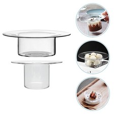 2 Pcs Ciotole Dessert