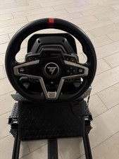 Thrustmaster T248 Nero - Volante + Pedali (PC, PS4, PS5)